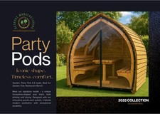 Garden seater event - garden-6, -event