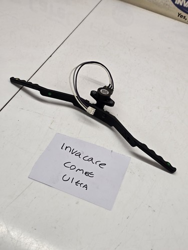 Invacare comet ultra - , mobility