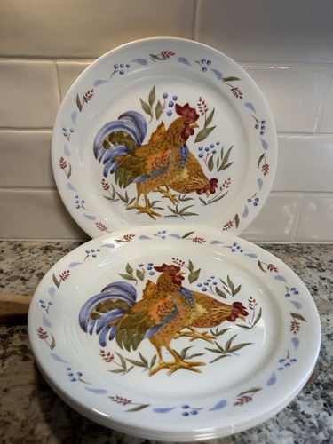 Corelle country morning - corelle,