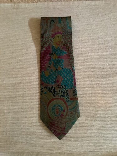 Liberty vintage 100 - vintage, silk
