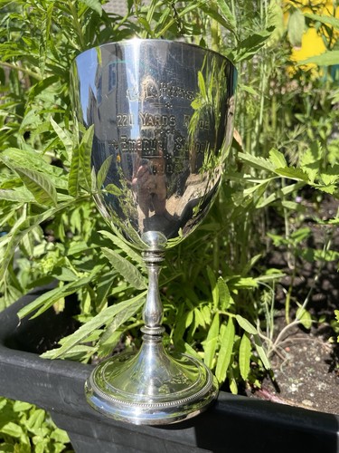 Antique 1900 silver plated - antique,