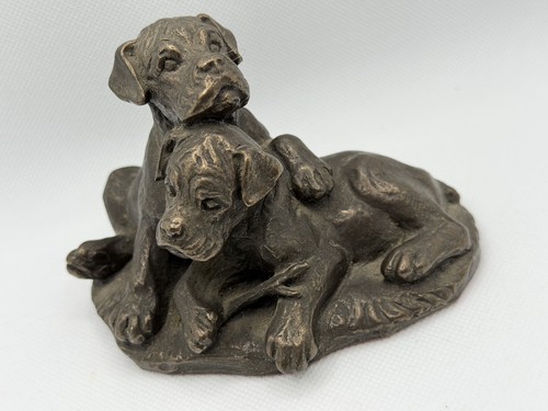 Heredities cold cast vintage - cold,