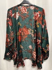 @642 Boohoo Sz 24 Dark