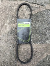 Halfords Drive Belt Toothed HB825a Brand New Old Stock
