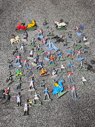 Britains deetail vintage - britains, 1:32