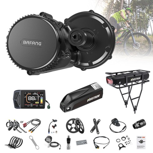 Bafang 48v250w68 73mm mid - bafang,