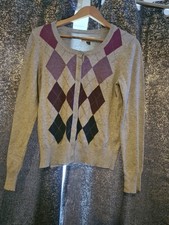 Sonoma Diamond Pattern Size M