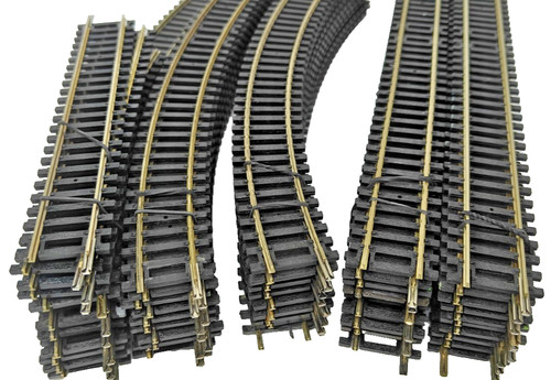 Hornby gauge nickel silver - gauge,