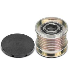 Generator Freewheel Alternator