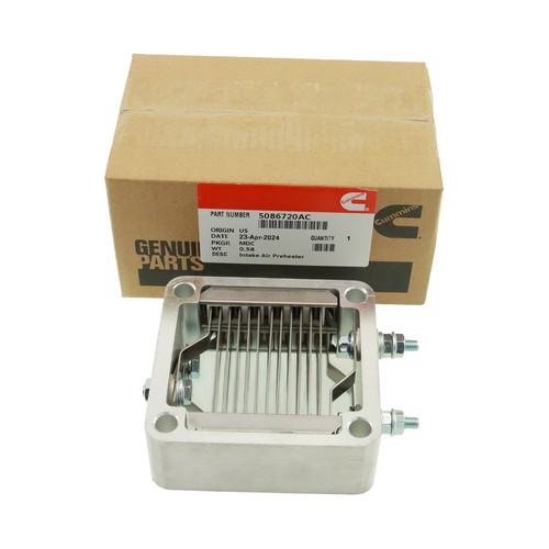 5086720ac grid heater for - 5086720ac,