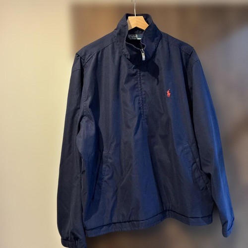 Polo ralph lauren half - lauren,