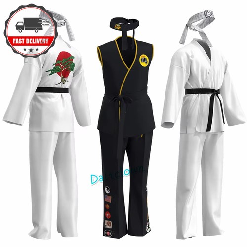The karate kid - the,