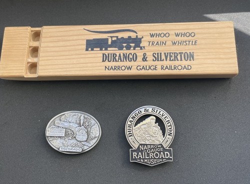 Vintage durango silverton - vintage, &