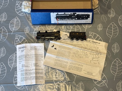 Gem gauge 9114 - , lms