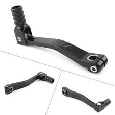 Black Gear Shifter Shift Lever