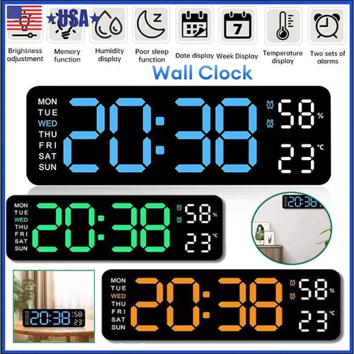 Led large digital display wall - digital,
