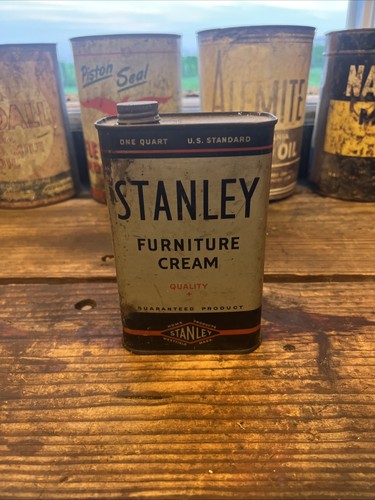 Vintage stanley furniture - stanley,