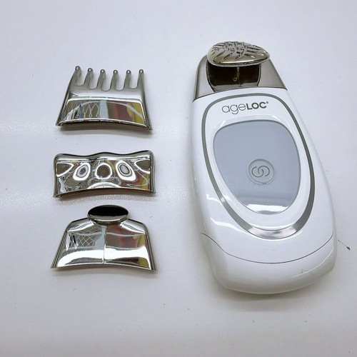 Skin galvanic spa facial - nu,
