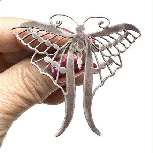Lux vintage sterling silver - sterling,