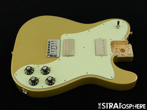 Fender chris shiflett deluxe - chris,