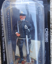 Carabiniere Lieutenant