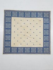 Vintage French Cross Stitch