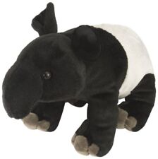 TAPIR SOFT TEDDY BEAR TOY WILD