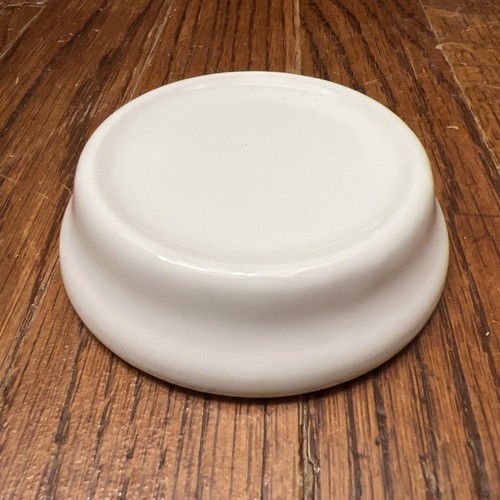 New porcelain caster for - porcelain,