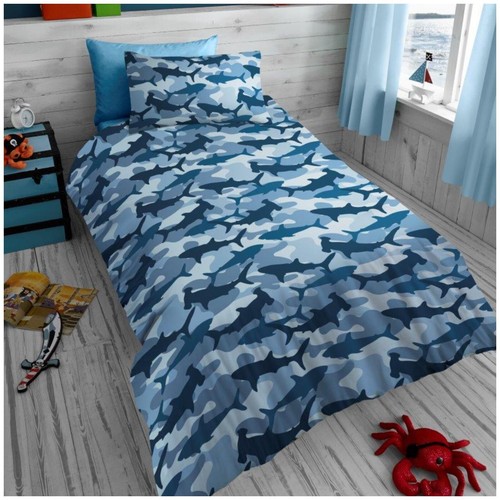 Christmas duvet cover set - christmas,