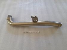 Triumph exhaust street twin - triumph,