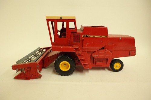 Vintage ertl massey ferguson - vintage,
