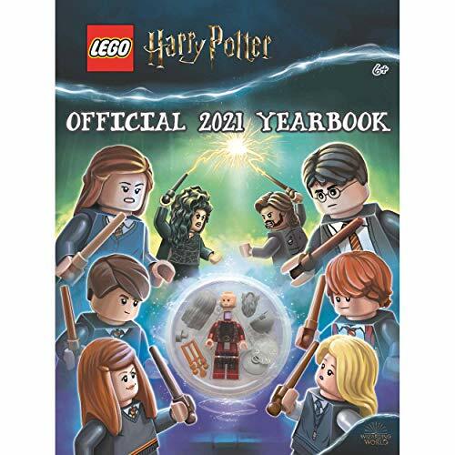 Lego harry potter hogwarts - potter,