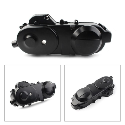 50cc crankcase engine cover - 49,
