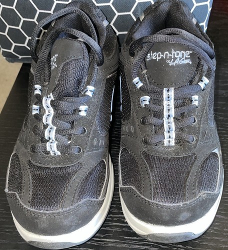 Step tone la gear - step-n-tone, by