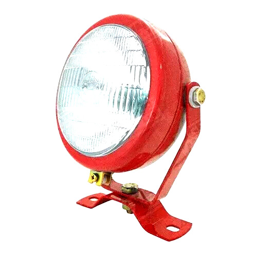 Plough light for massey - for,