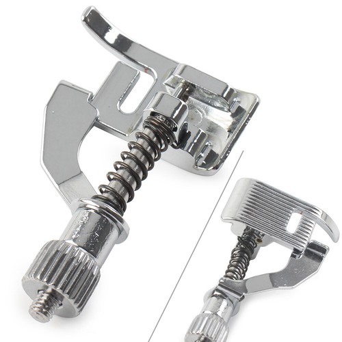 Sewing machine presser blind - sewing,
