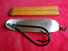 A FINE SCARCE VINTAGE HARDY 6"