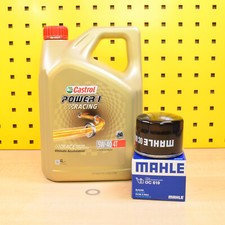 Oil change kit for BMW F 750 /