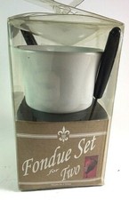 Fondue Set for Two