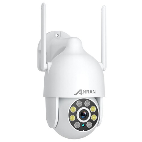 Anran 3mp wireless - 3mp,