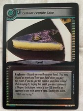 Star Trek CCG 2E Genesis