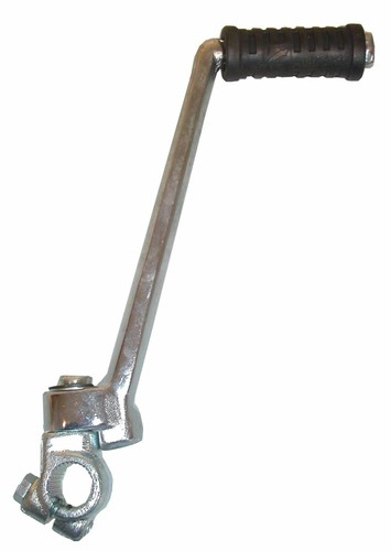 Kickstart lever fits yamaha - fits,
