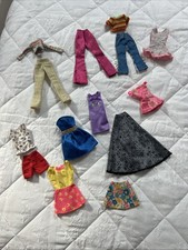 Bundle Of Vintage Barbie Doll