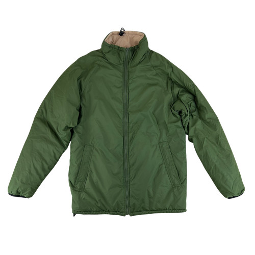 British army surplus jacket - army,