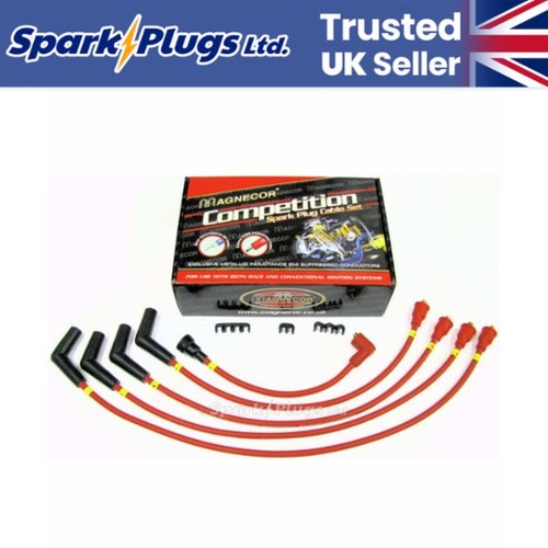 Magnecor kv85 ignition lead - ignition,
