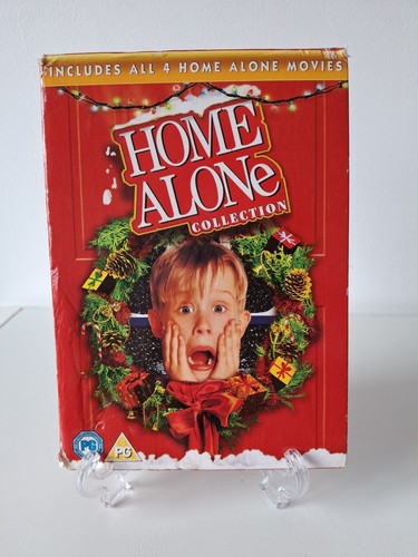Home alone collection movie - collection,