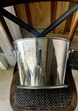 DOUBLE SIZE CHAMPAGNE BUCKET -