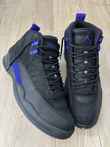 Jordan black dark - jordan, 12