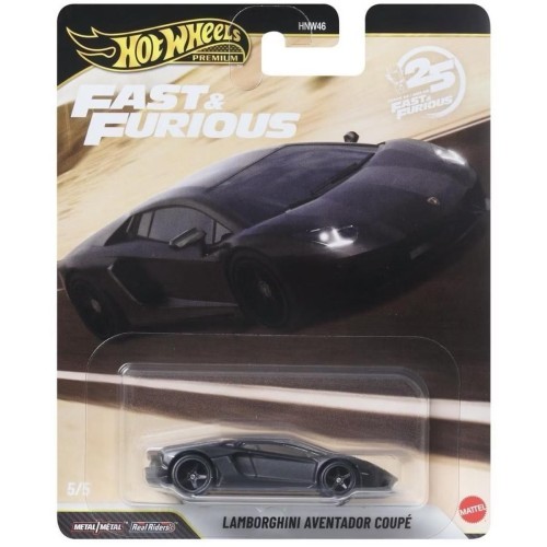 Hot wheels premium - hot,