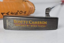 Scotty Cameron Classics Inspired by Brad Faxon Laguna 2.5 Putter / 33.5 Inch
